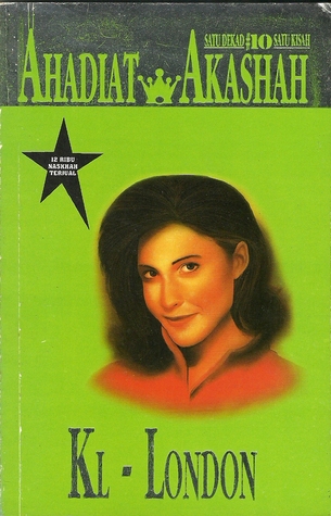 KL - London (Paperback)