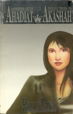 Balak Blues (Paperback)