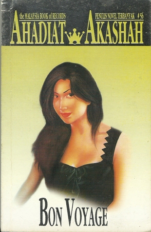 Bon Voyage (Paperback)