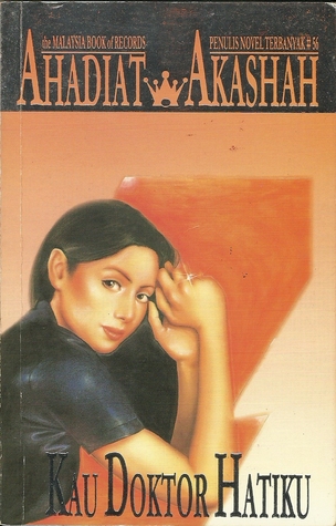 Kau Doktor Hatiku (Paperback)