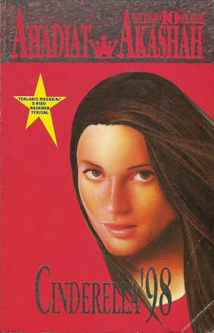 Cinderella '98 (Paperback)