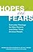 Hopes and Fears: Everyday Theology for New Parents and Other Tired, Anxious People
