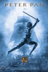 Peter Pan: A Novelisation of the Hit Movie