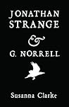 Jonathan Strange ...