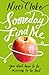 Someday Find Me