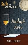 Hadash Aviv by Mell Eight Hadash Aviv by Mell Eight