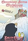 Courtney Saves Christmas by Emlyn Chand