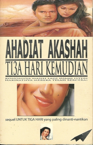 Tiga Hari Kemudian (Paperback)