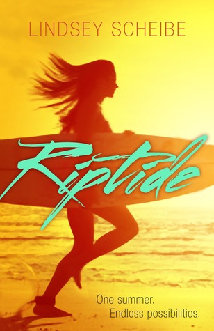 Riptide (Paperback)