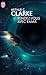 Rendez-vous avec Rama by Arthur C. Clarke