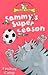 Sammy's Super Season