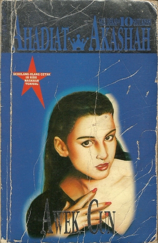 Awek Cun (Paperback)