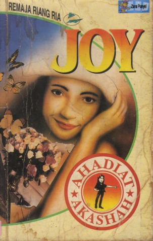 Joy (Paperback)