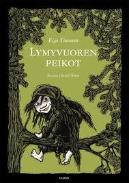 Lymyvuoren peikot (Hardcover)