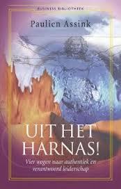 Uit het harnas !. (ebook)