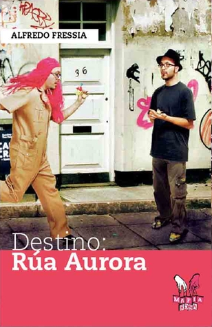 Destino: Rúa Aurora