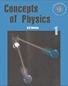 Concepts of Physics
