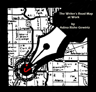 The Writer's Road Map at Work