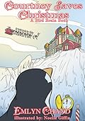 Courtney Saves Christmas