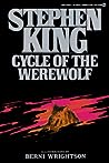 Cycle of the Werewolf by Stephen        King