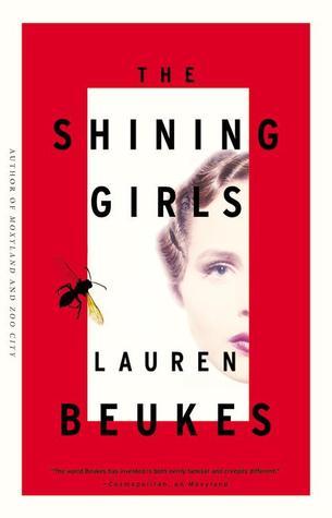 Cover of The Shining Girls