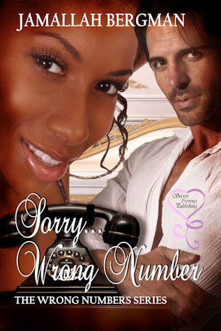 Sorry...Wrong Number (Wrong Number #1)