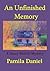 An Unfinished Memory (Saucy McGill Mysteries #3)
