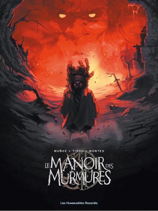 Simon (Le Manoir des Murmures, #3)