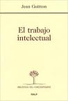 El trabajo intele...