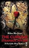 The Curious Steambox Affair by Melissa Macgregor The Curious Steambox Affair by Melissa Macgregor