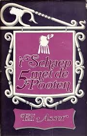 't Schaep met de 5 pooten