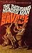 The Thousand-Headed Man (Doc Savage, #2)