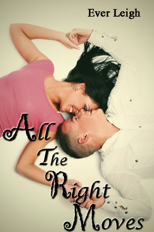 All the Right Moves (ebook)