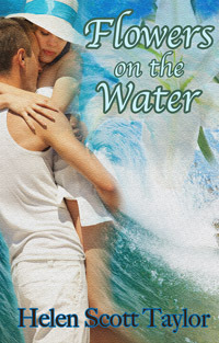 Flowers on the Water (Kindle Edition)