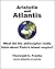 Aristotle and Atlantis - What did the philosopher really think about Plato's island empire?