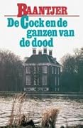 De Cock en de ganzen van de dood (Baantjer Book 20)