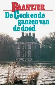 De Cock en de ganzen van de dood (De Cock #20)