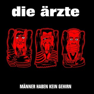 Männer haben kein Gehirn (Audiobook)
