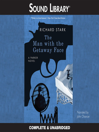 The Man With The Getaway Face