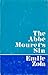The Abbé Mouret's Sin