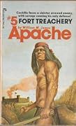 Fort Treachery : Apache #5