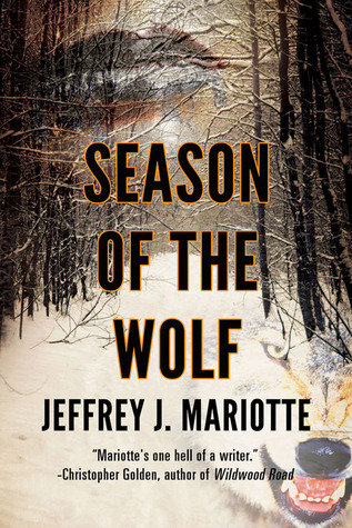 Season of the Wolf (Paperback)