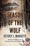 Season of the Wolf by Jeffrey J. Mariotte