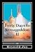 Forty Days to Armageddon II: Watchdogg and the Ghost Army (2)