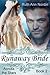 Runaway Bride (Across the Stars, #2)
