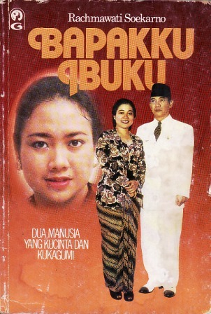 Bapakku Ibuku: Dua Manusia yang Kucinta dan Kukagumi