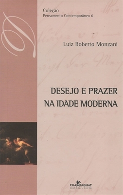 Desejo e prazer na idade moderna