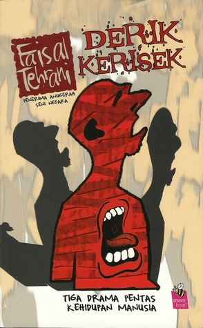 Derik Kerisik (Paperback)