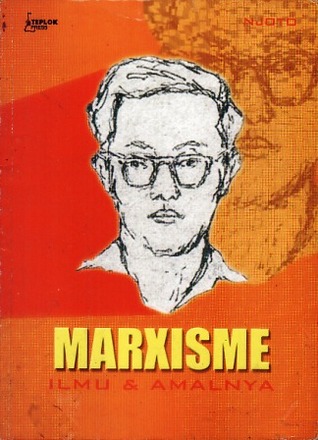 Marxisme: Ilmu dan Amalnya (Paperback)