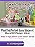How To Plan A Baby Shower by Alison Benjamin